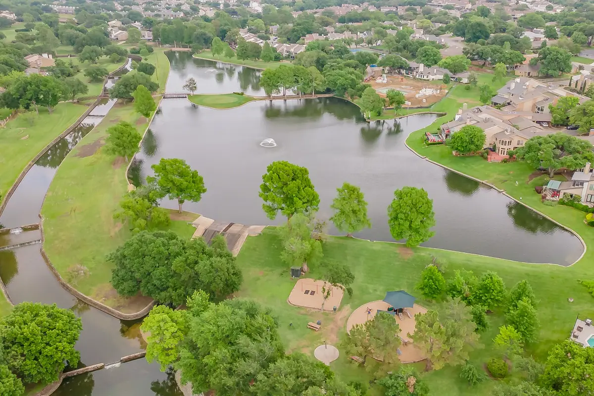 2517 Country Place, Carrollton, TX 75006 - #1