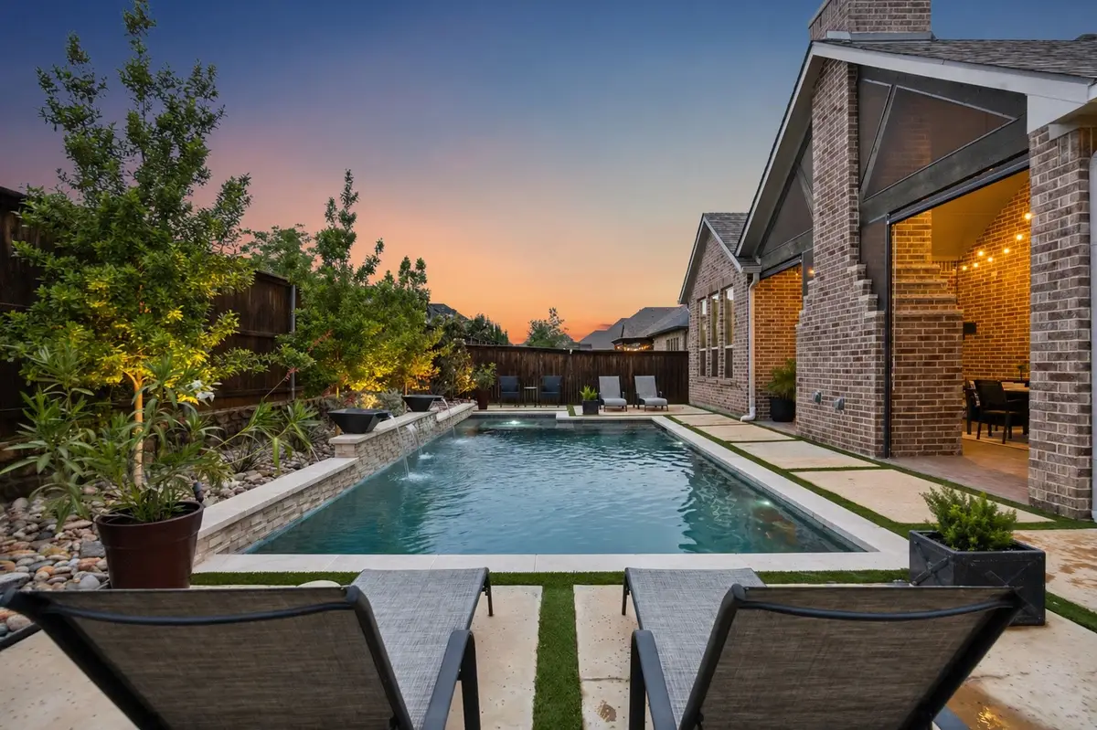 3955 Hartline Hills Way, Celina, TX 75009 - #1