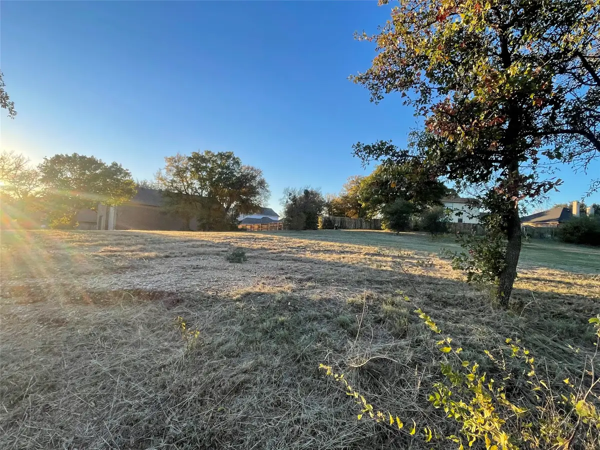 1708 Hillcrest Drive, Graham, TX 76450 - #1