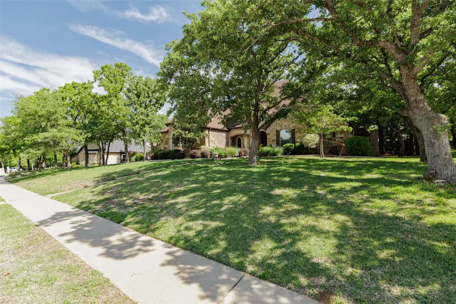 1417 Briar Crossing Drive, Decatur, TX 76234 - #2