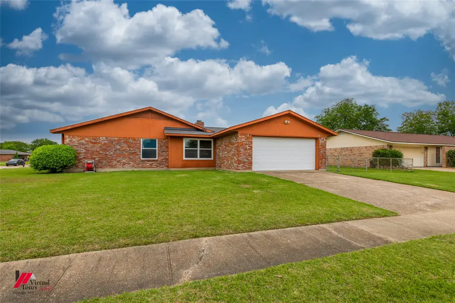 518 Yale Place, Bossier City, LA 71111 - #2