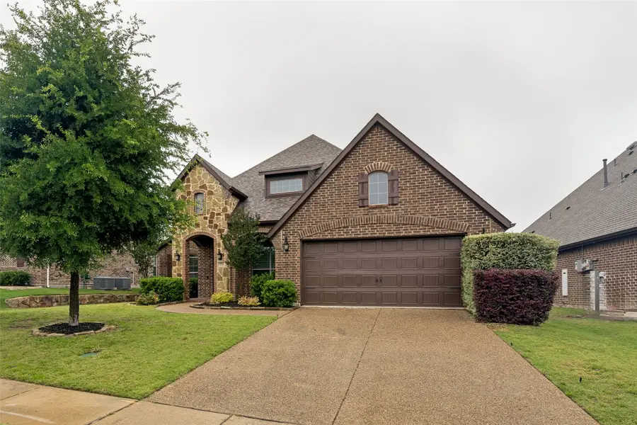 2712 Spanish Oak Trail, Wylie, TX 75098 - #2