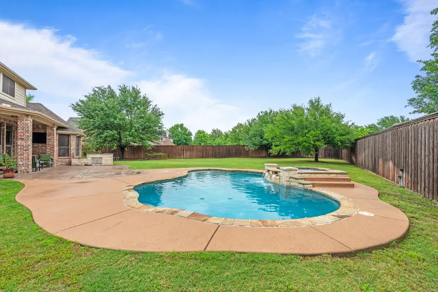 703 Mockingbird Drive, Murphy, TX 75094 - #2