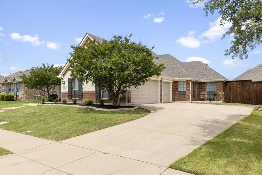 1113 Woods Road, Forney, TX 75126 - #2