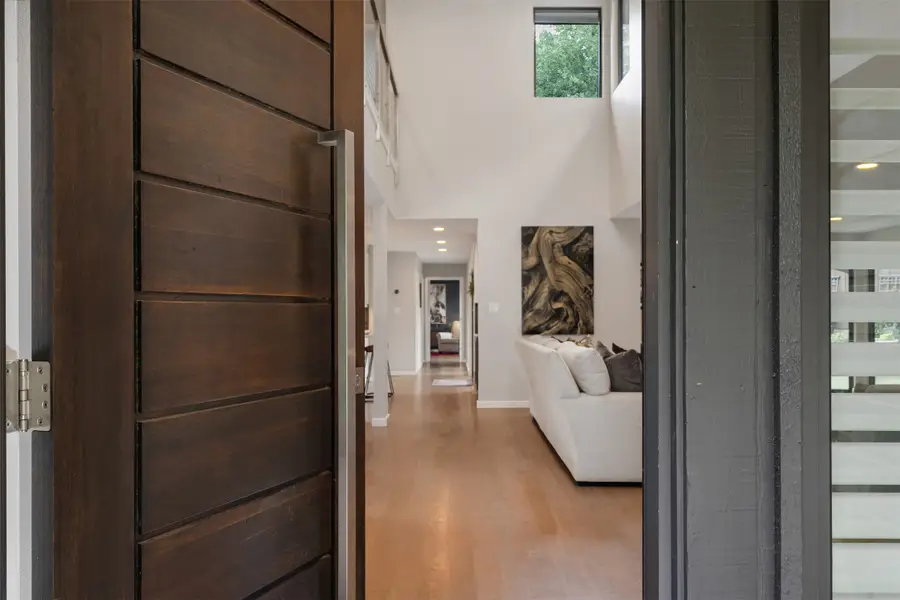 6401 Hidden Cove Drive, Dallas, TX 75248 - #3