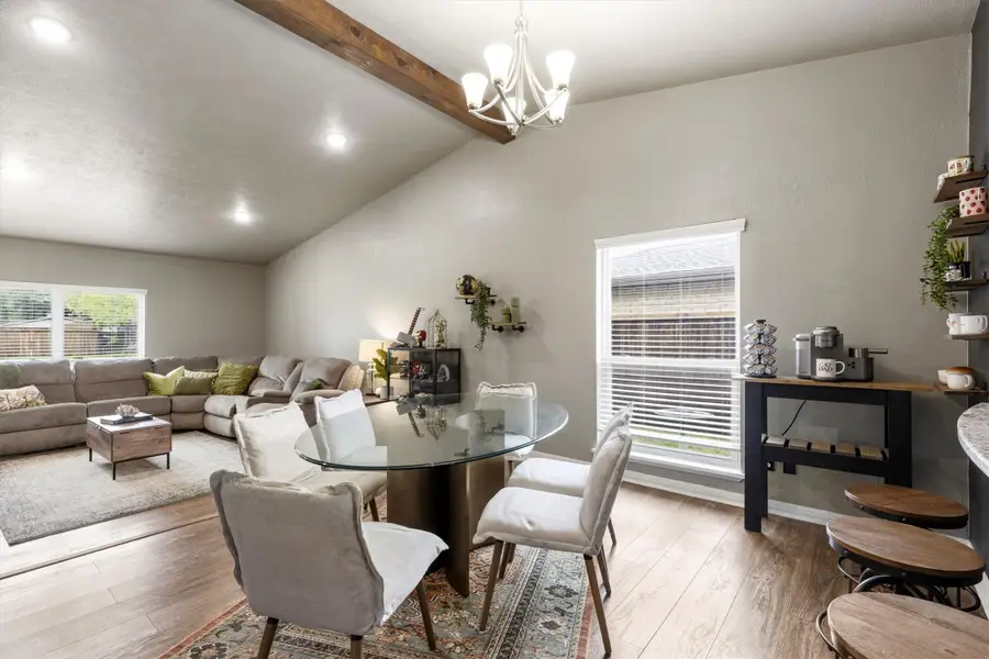 5044 Shannon Drive, The Colony, TX 75056 - #2