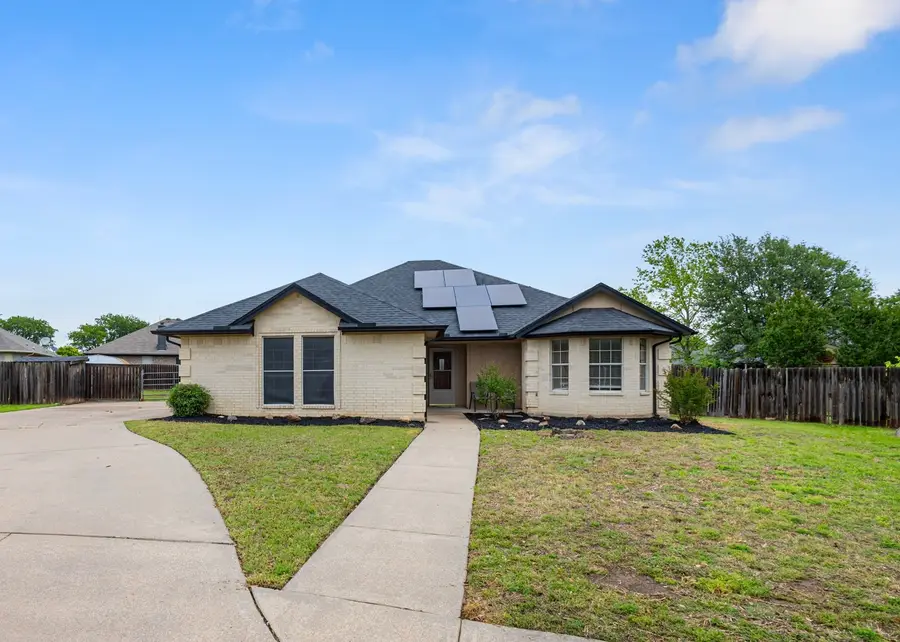 101 Saint James Court, Rhome, TX 76078 - #2