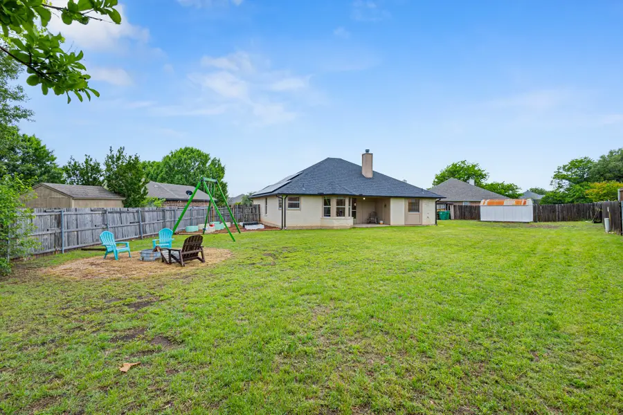 101 Saint James Court, Rhome, TX 76078 - #3