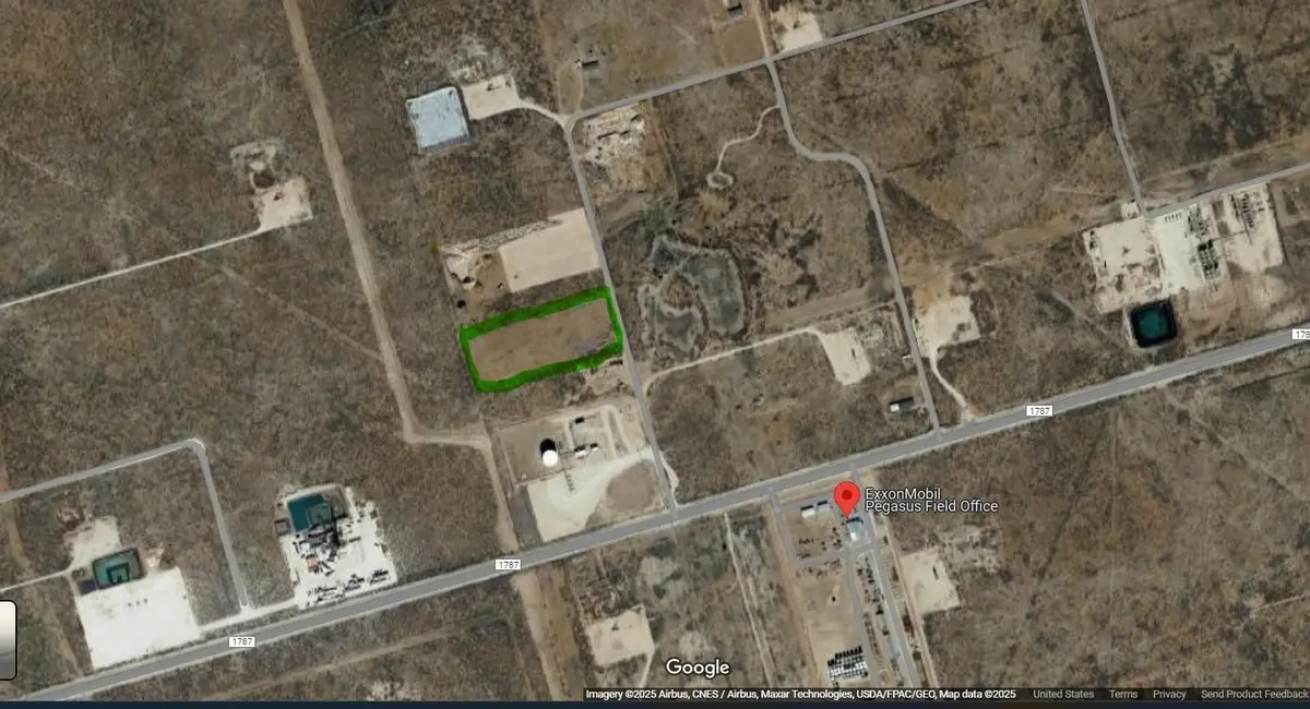 NONE W Fm-1787, Midland, TX 79706 - #1