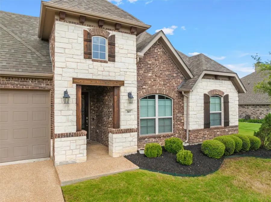 307 Oak Meadow Trail, Waco, TX 76657 - #3