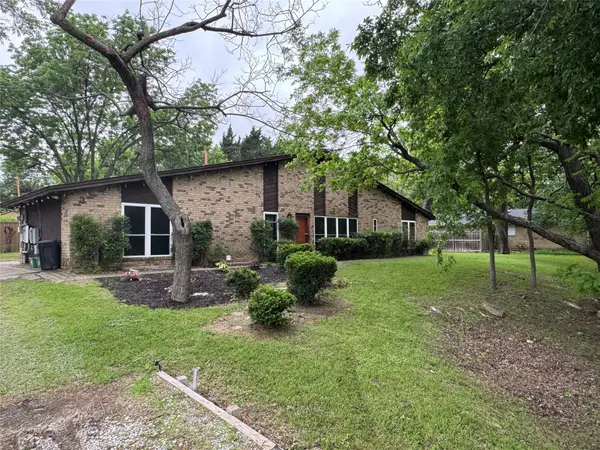 322 Frank Keasler Boulevard, Duncanville, TX 75116