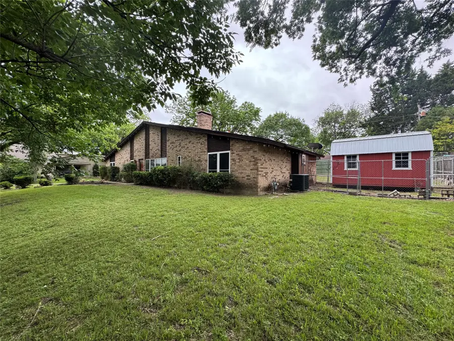 322 Frank Keasler Boulevard, Duncanville, TX 75116 - #2