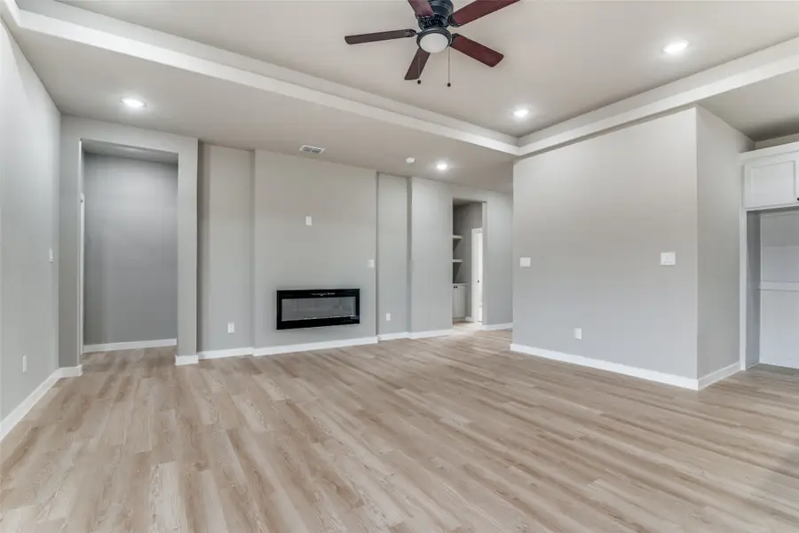 107 Scenic Road, Trinidad, TX 75163 - #2