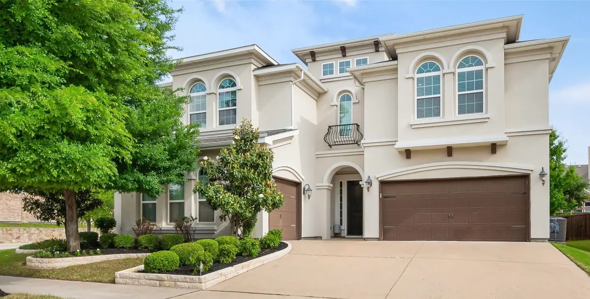 12818 Caterpillar Drive, Frisco, TX 75035 - #1