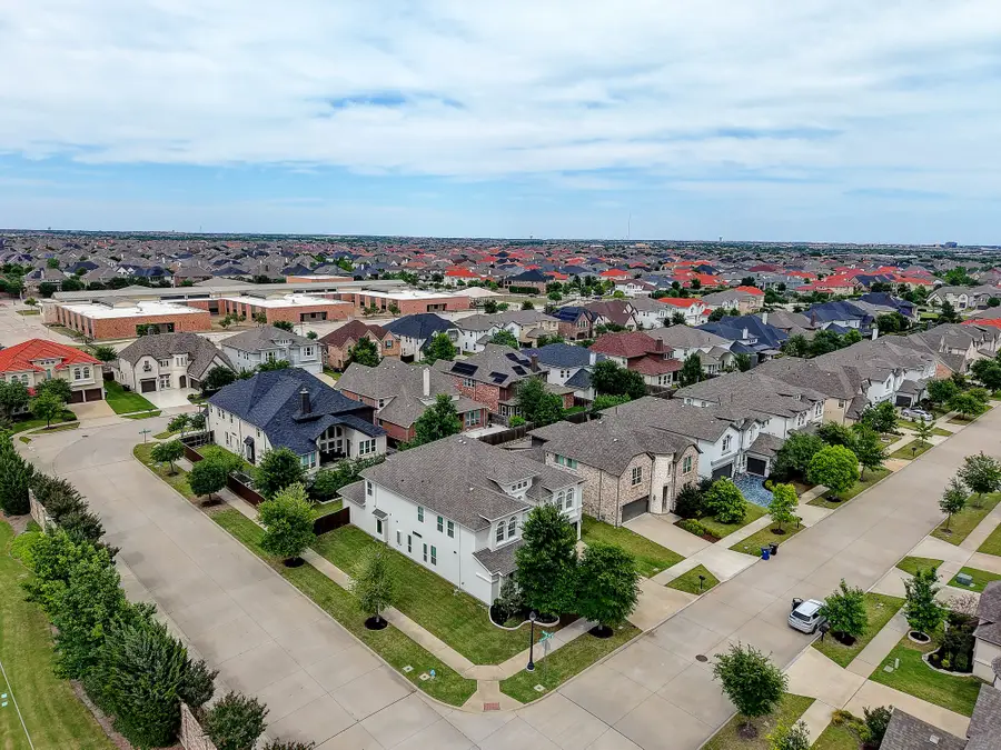 12818 Caterpillar Drive, Frisco, TX 75035 - #2