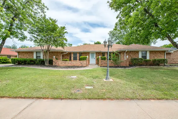 4401 Shady Lane, Wichita Falls, TX 76309