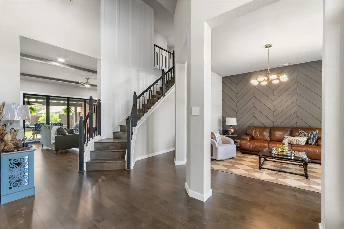 5949 Carroll Drive, The Colony, TX 75056 - #1
