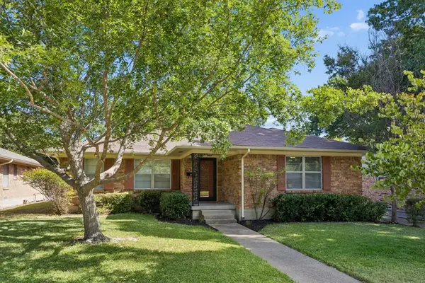 10639 Longmeadow Drive, Dallas, TX 75238