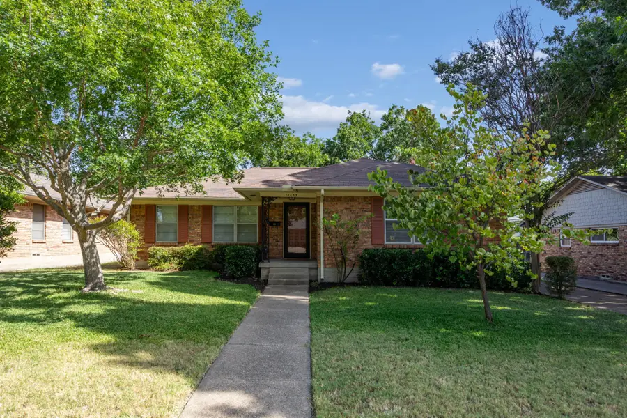 10639 Longmeadow Drive, Dallas, TX 75238 - #2