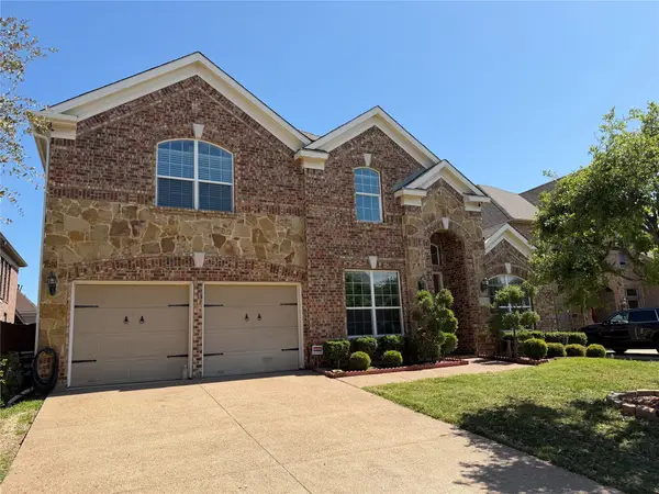 6940 Seascape Drive, Grand Prairie, TX 75054