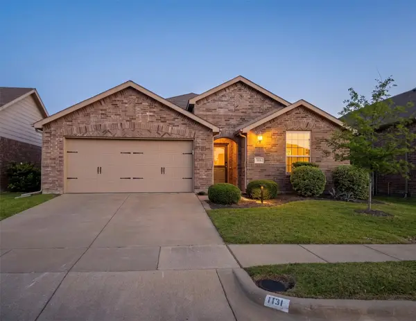 1131 Grimes Drive, Forney, TX 75126