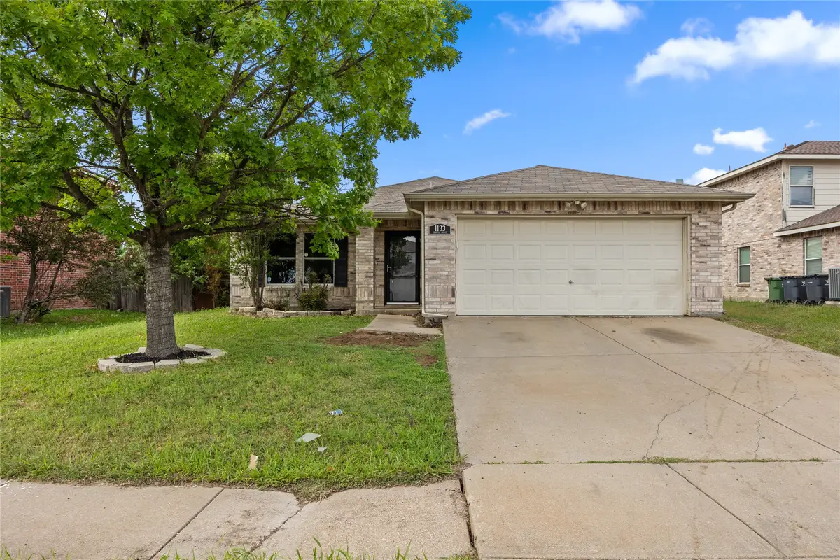 1133 Seneca Drive, Arlington, TX 76017 - #1