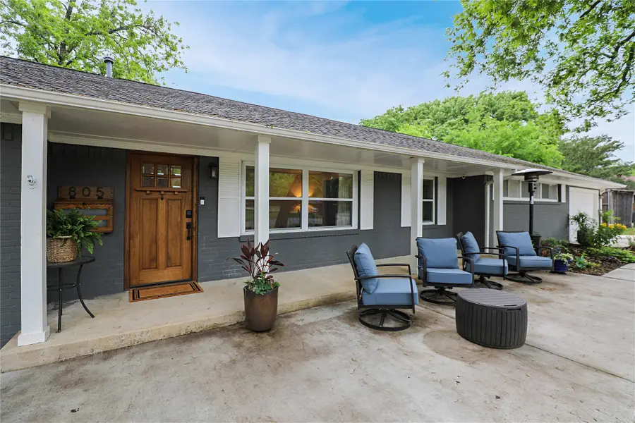 805 Finch Avenue, McKinney, TX 75069 - #3