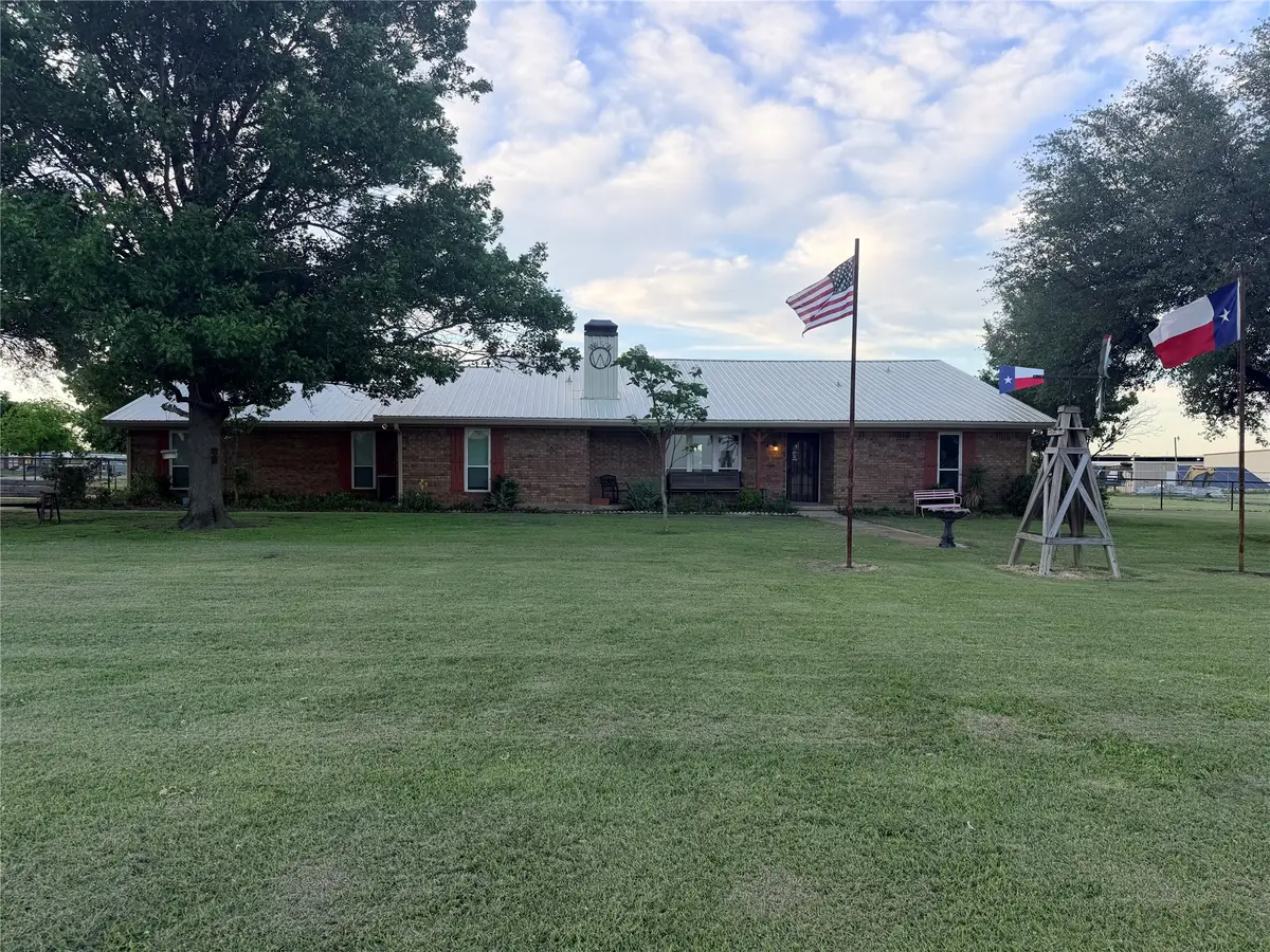 3472 Masch Branch Road, Denton, TX 76207 - #1