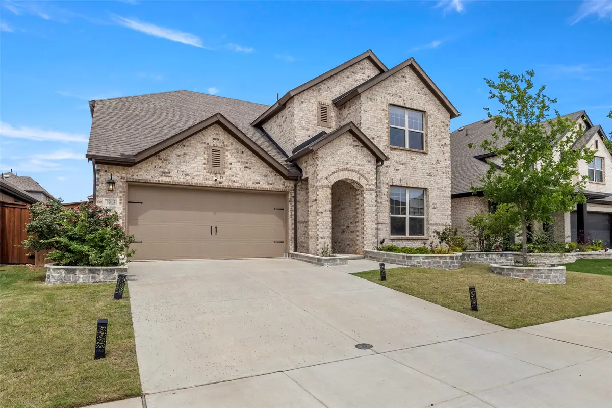 1913 Braided Mane Avenue, Aubrey, TX 76227 - #1