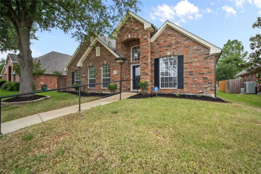 2900 Gambel Lane, Plano, TX 75025 - #2