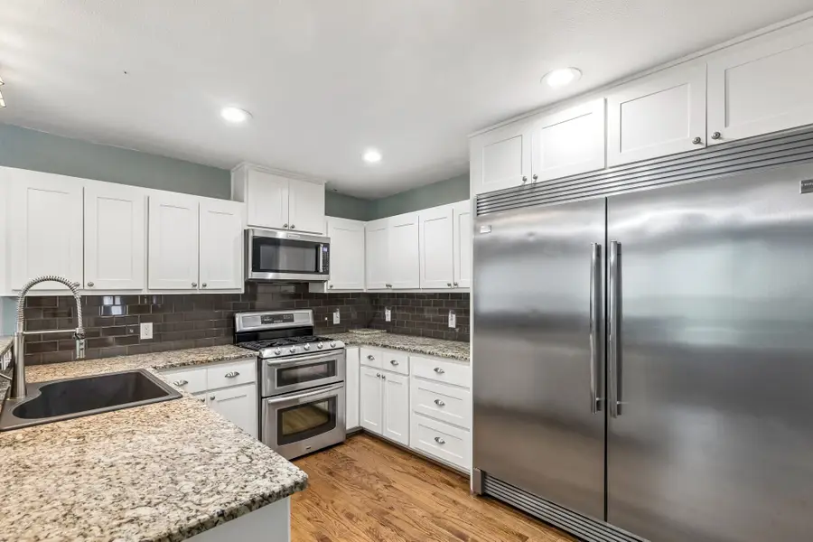 8914 Eustis Avenue, Dallas, TX 75218 - #2