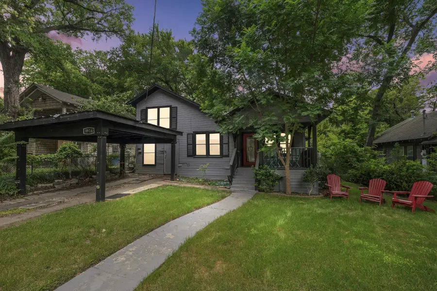 8914 Eustis Avenue, Dallas, TX 75218 - #3