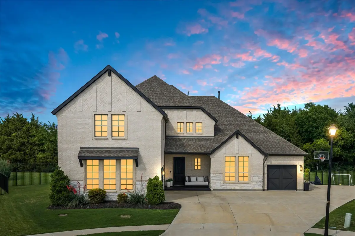 2516 Pampas Court, Heath, TX 75126 - #1