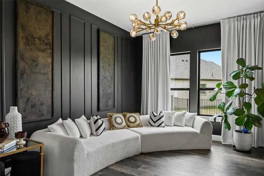 2516 Pampas Court, Heath, TX 75126 - #2