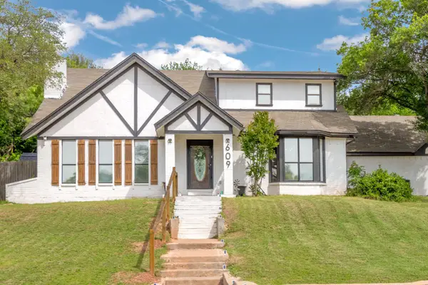 609 Green Valley Drive, Abilene, TX 79601