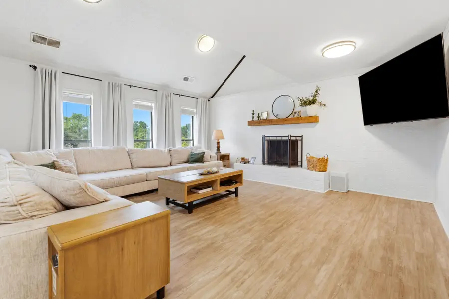 609 Green Valley Drive, Abilene, TX 79601 - #2