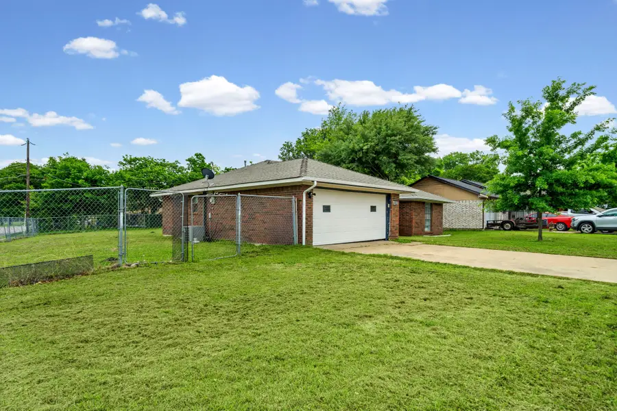 4022 William Street, Sachse, TX 75048 - #2
