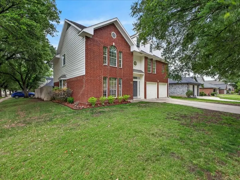 5512 Turtle River Court, Fort Worth, TX 76137 - #2