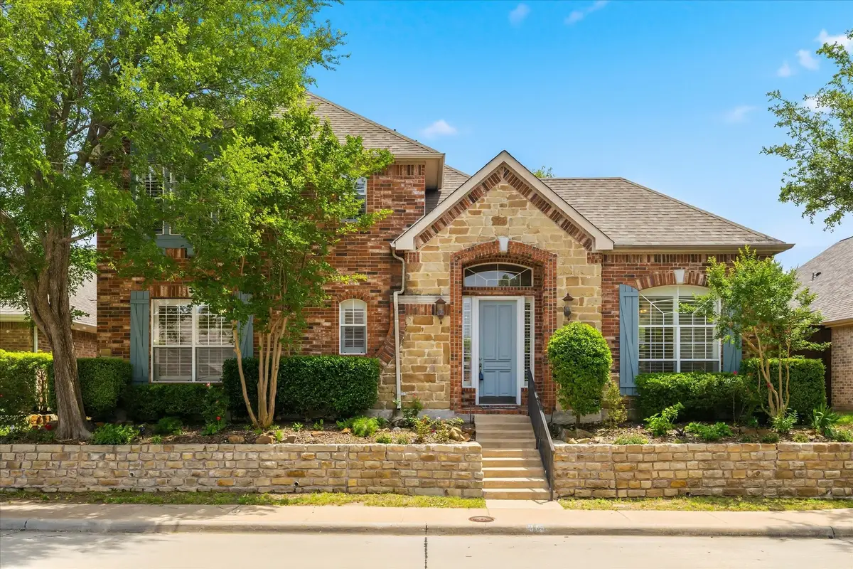 946 Briar Oaks Drive, Rockwall, TX 75087 - #1