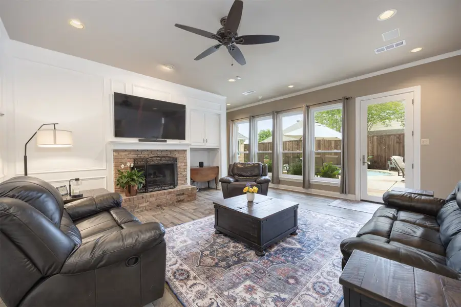 5909 Fairmount Drive, Plano, TX 75093 - #3