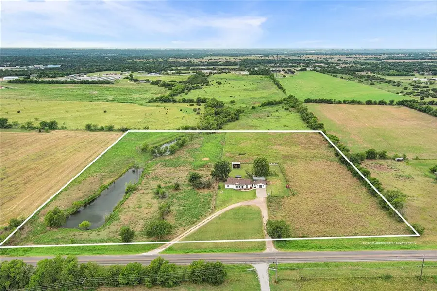 13347 Old China Spring Road, China Spring, TX 76633 - #2