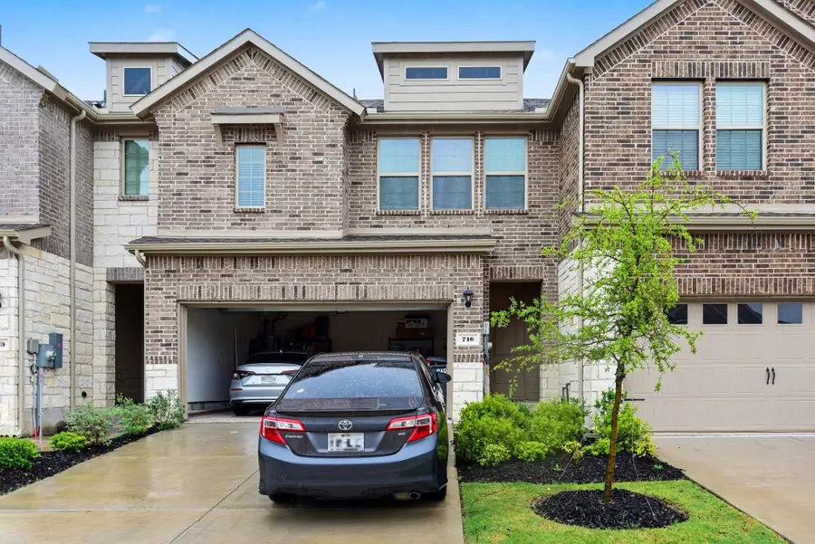 716 Lone Rock Drive, Anna, TX 75409 - #2