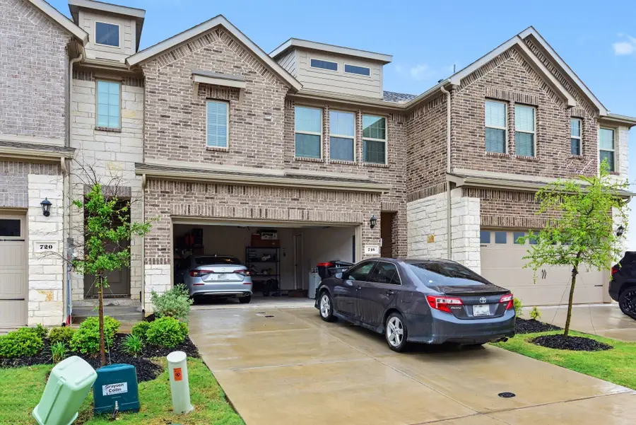 716 Lone Rock Drive, Anna, TX 75409 - #3