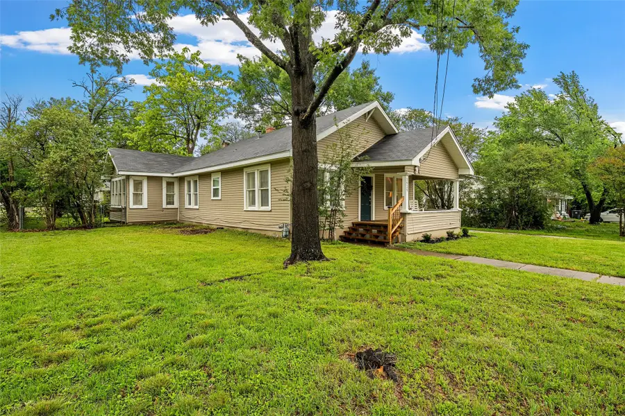 2525 Edna Avenue, Waco, TX 76708 - #2