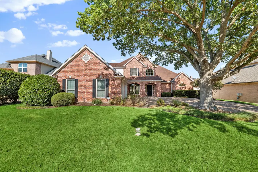 718 Morningside Drive, Mansfield, TX 76063 - #3