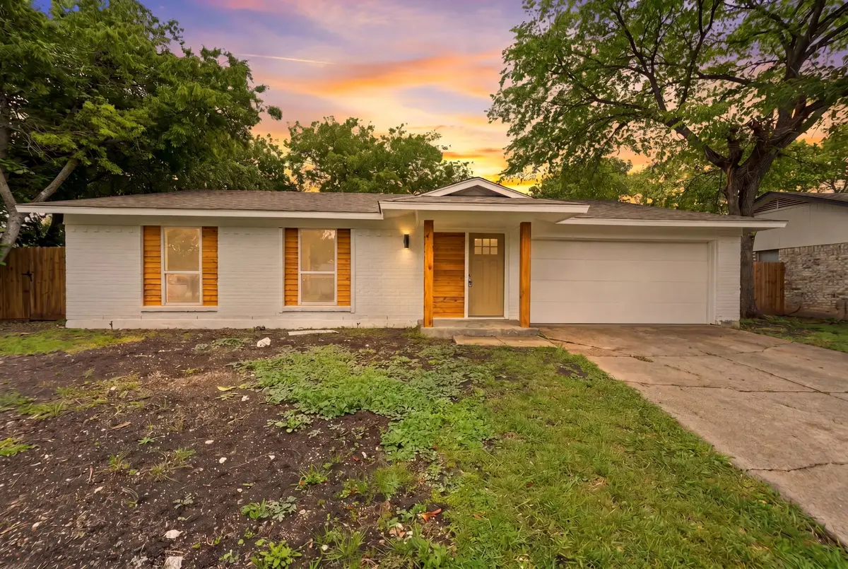 1209 Briarcove Drive, Richardson, TX 75081 - #1
