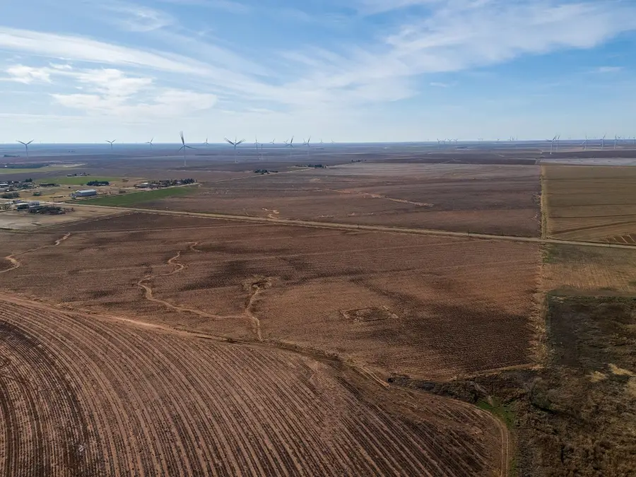 0 Fm 212, Tahoka, TX 79372 - #3