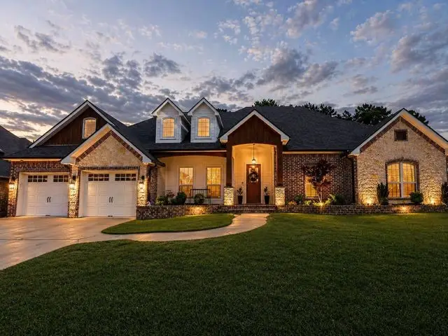 11176 Fox Trail, Flint, TX 75762 - #1