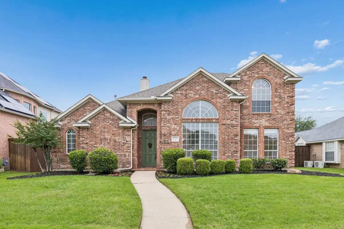 1317 Coral Drive, Coppell, TX 75019 - #1