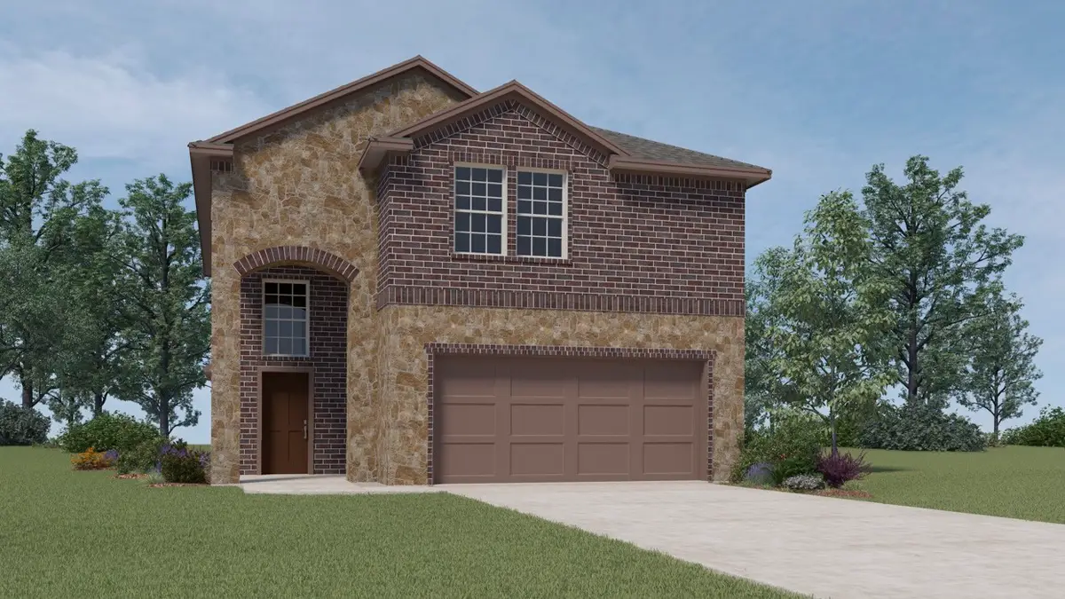 650 Glee Stem Road, Lavon, TX 75166 - #1